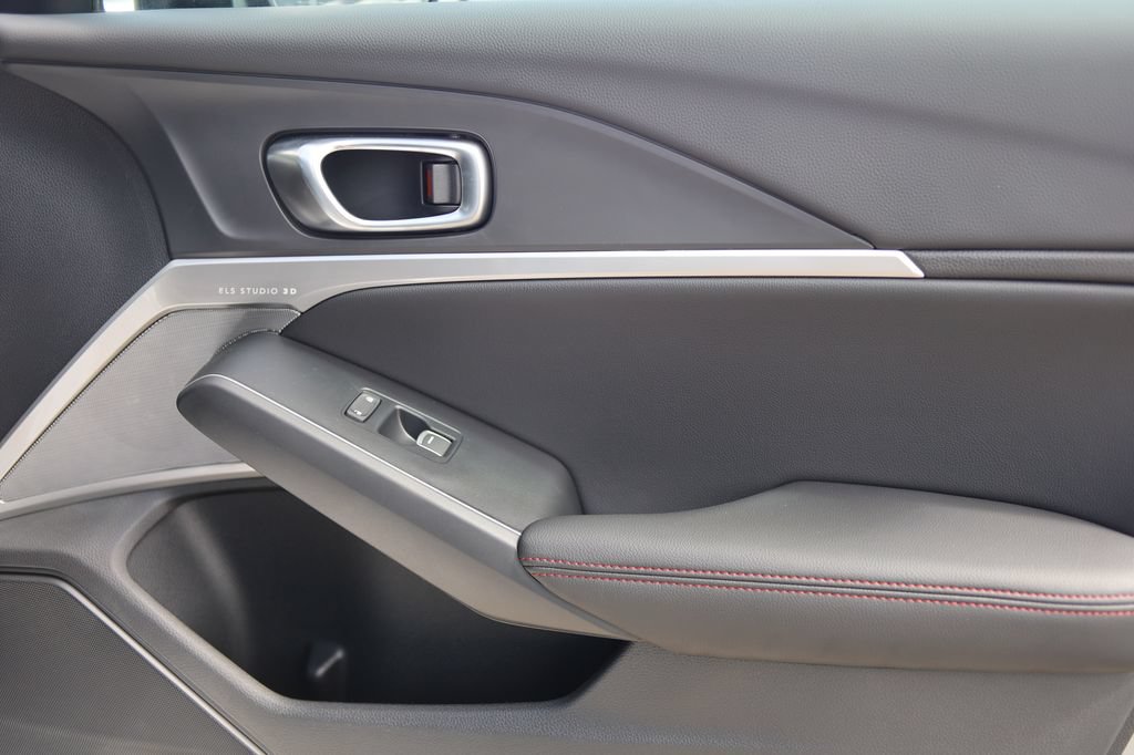 New 2026 Acura Integra Type S FWD image 32