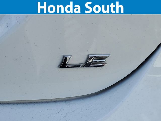 Used 2024 Toyota Camry LE image 2