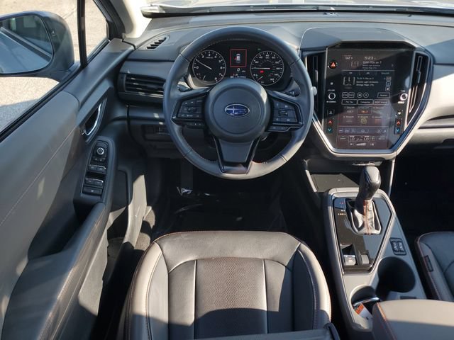 Certified 2025 Subaru Crosstrek 2.5i Limited w/ Popular Package #4A AWD/4WD image 17