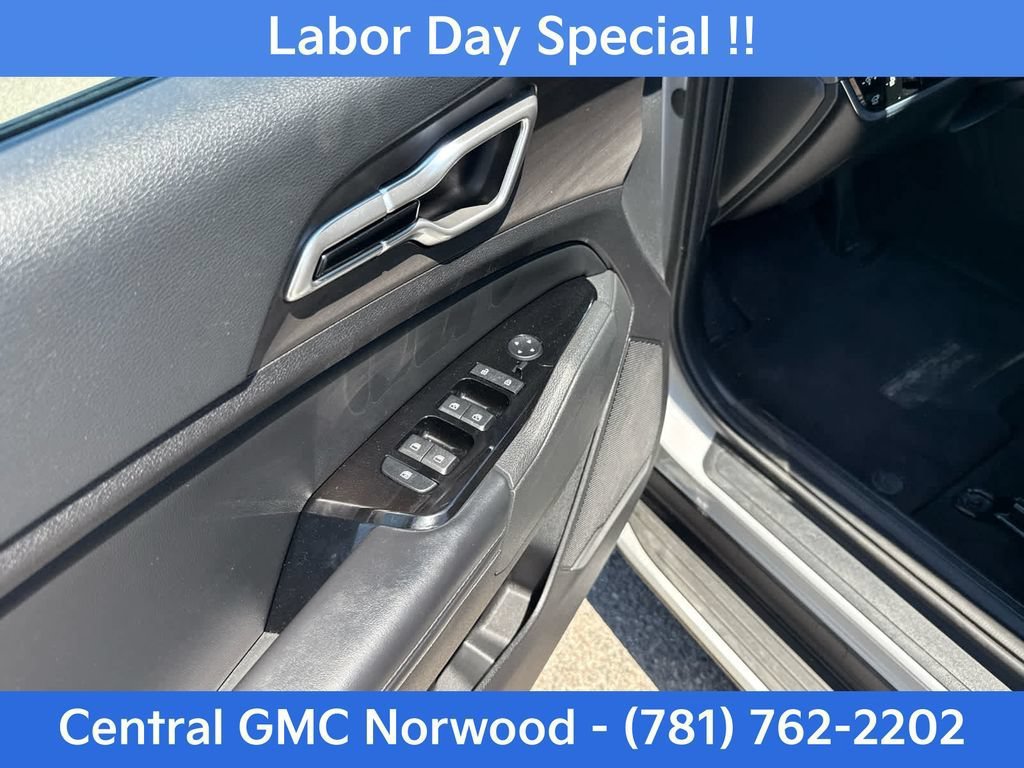 Used 2023 Kia Sportage X-Line w/ X-Line Premium Package AWD/4WD image 14