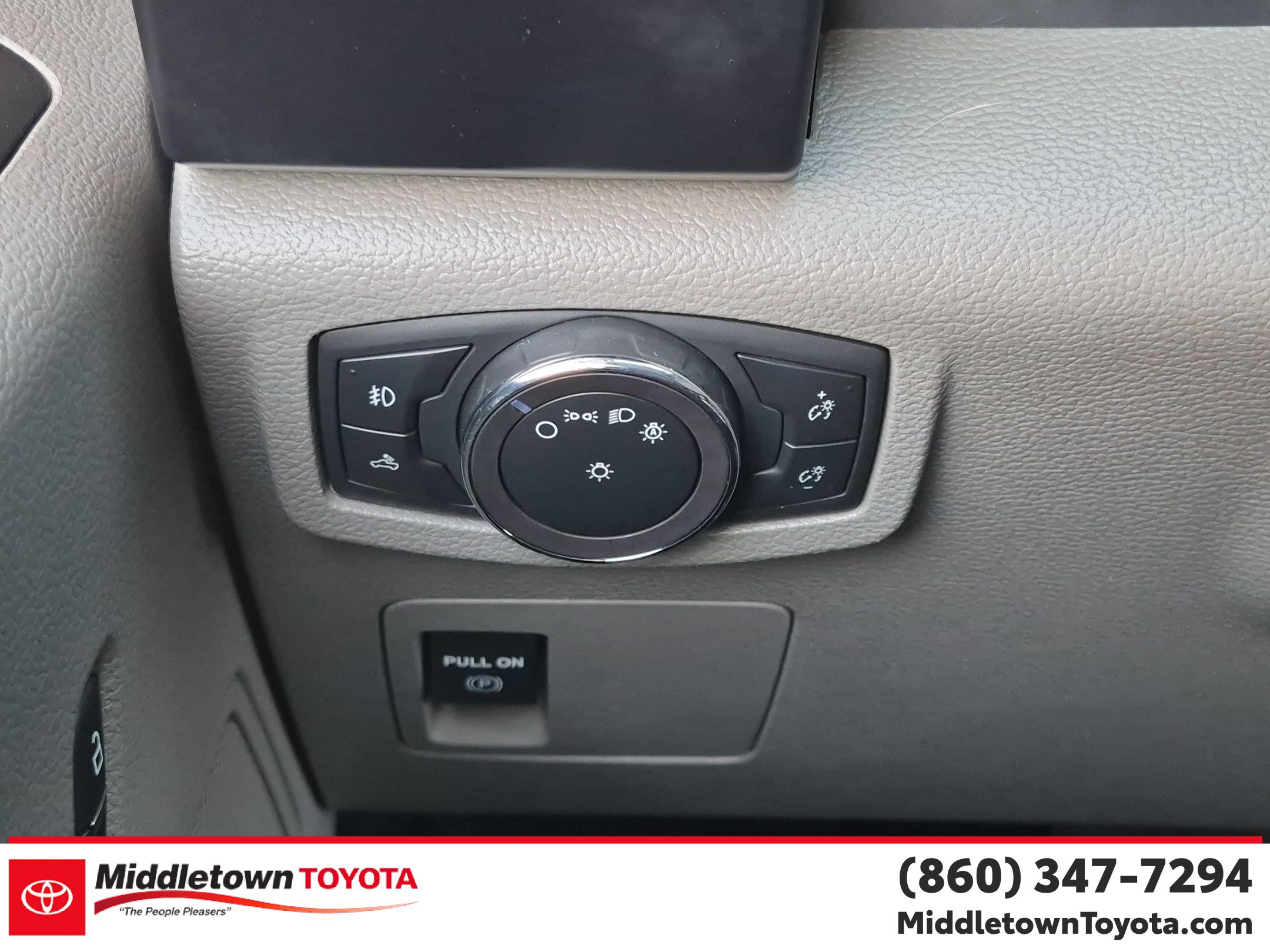 Used 2018 Ford F150 XL w/ Equipment Group 101A Mid AWD/4WD image 18