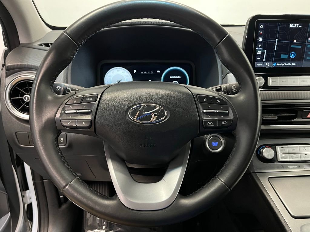 Used 2023 Hyundai Kona SEL image 6