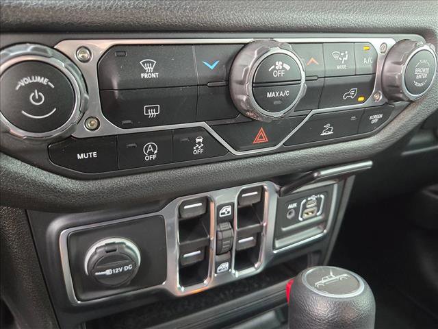 Used 2024 Jeep Gladiator Sport image 14