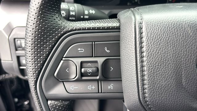 New 2026 Toyota Tacoma SR5 AWD/4WD image 17