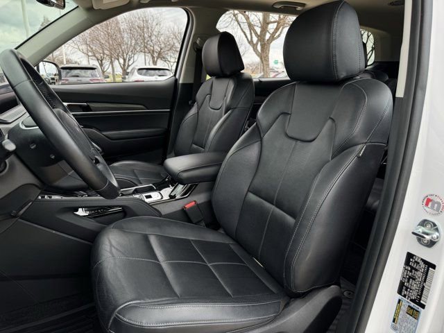 Used 2022 Kia Telluride EX w/ EX Premium Package image 29