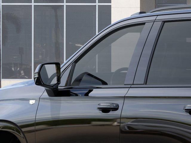 New 2026 Cadillac Escalade Platinum Sport image 12