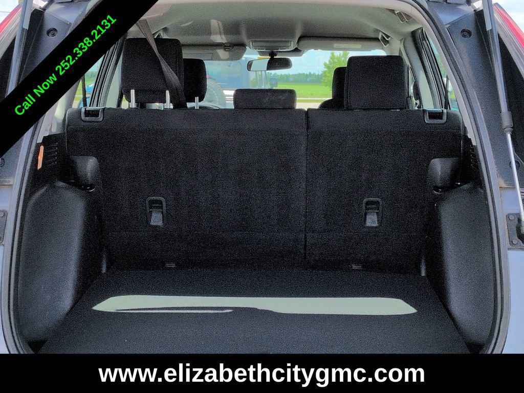Used 2020 Honda CR-V LX image 13