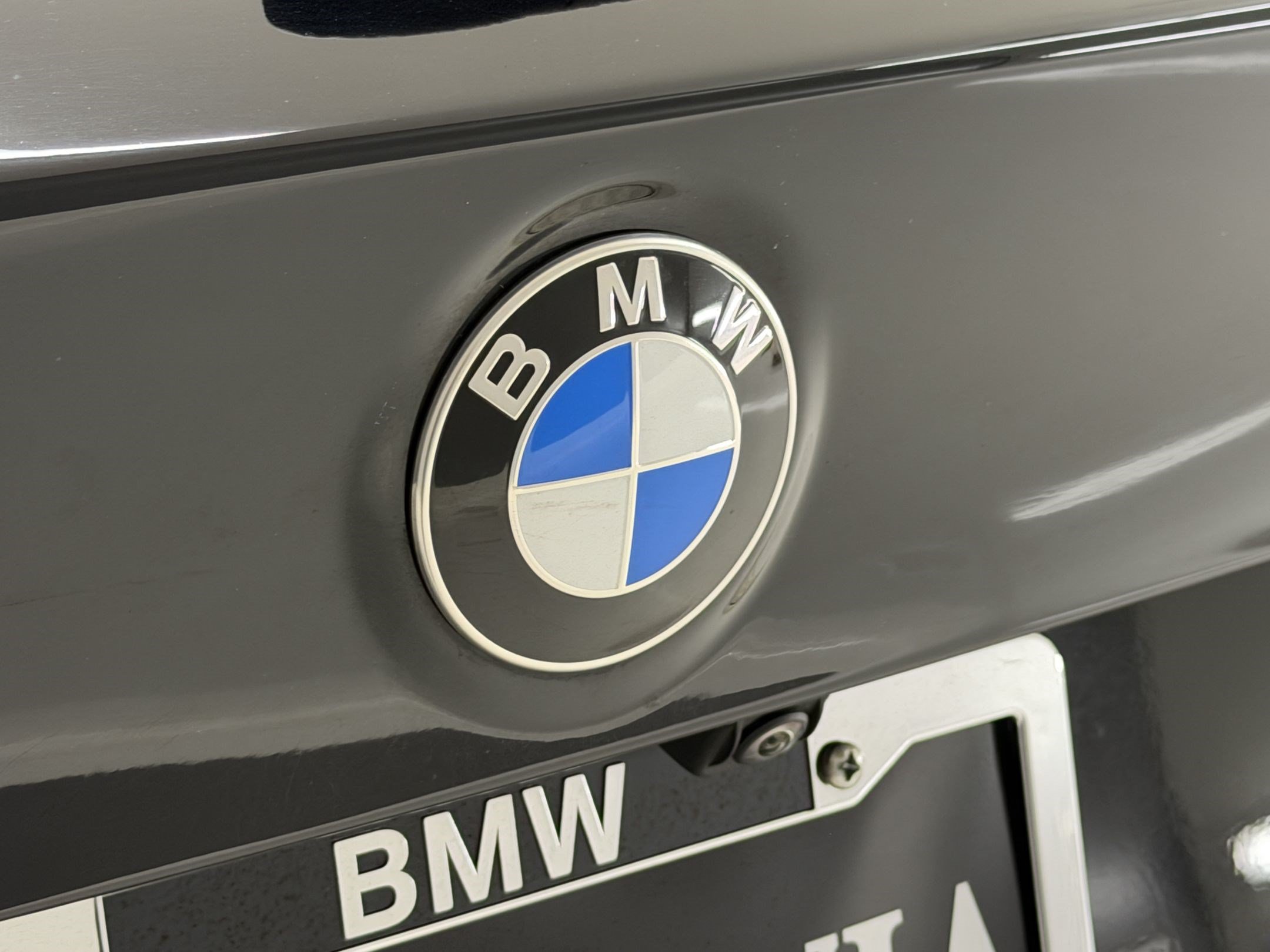 Certified 2023 BMW X3 sDrive30i w/ Premium Package RWD image 33