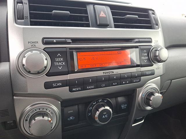 Used 2010 Toyota 4Runner SR5 image 17