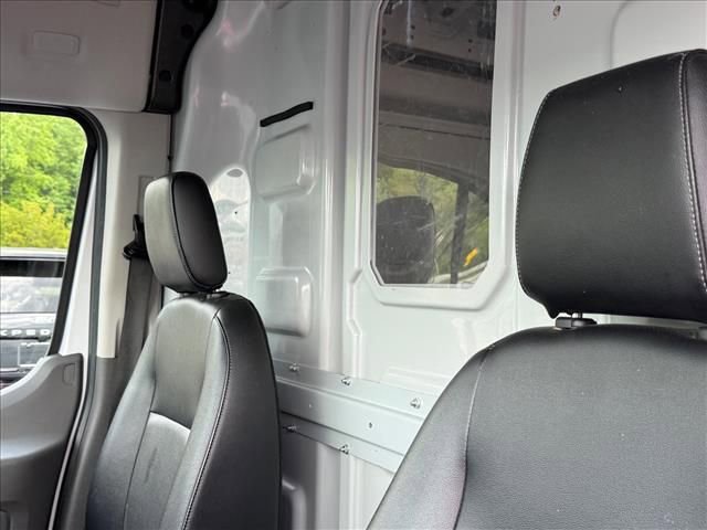 Used 2023 Ford Transit 150 Medium Roof RWD image 11