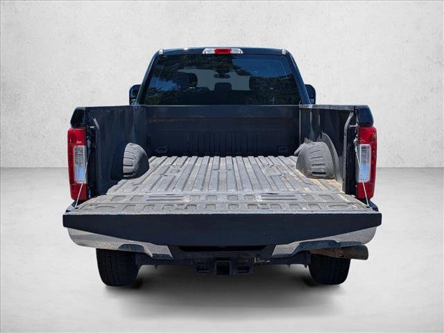 Used 2018 Ford F350 XL w/ Power Equipment Group AWD/4WD image 6
