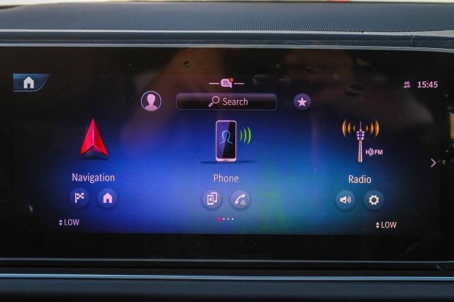 New 2026 Mercedes-Benz GLS 63 AMG 4MATIC image 15