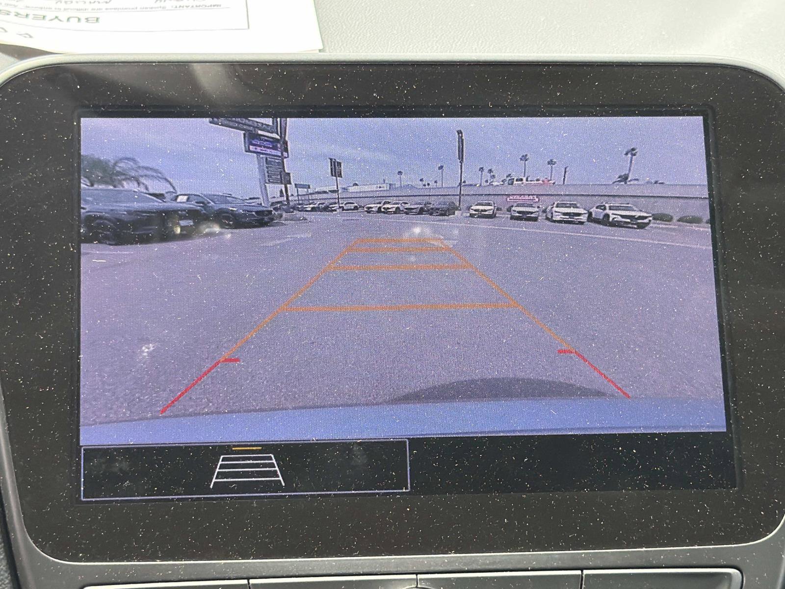 Used 2024 Chevrolet Malibu LT image 12