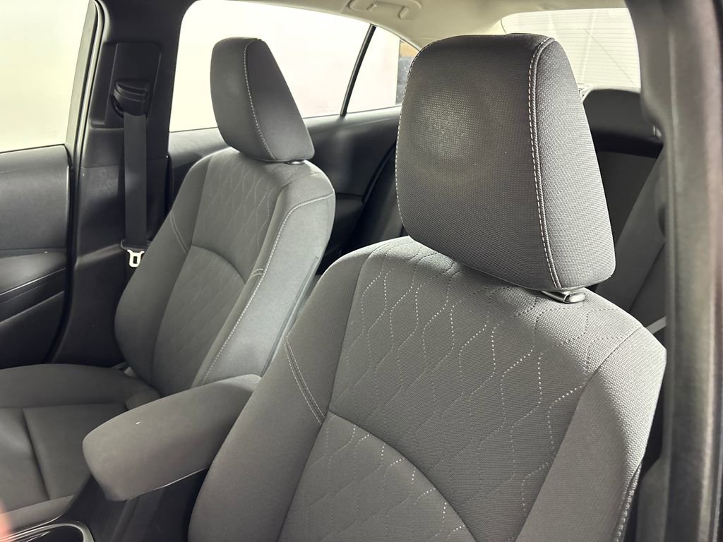 Certified 2023 Toyota Corolla LE image 9