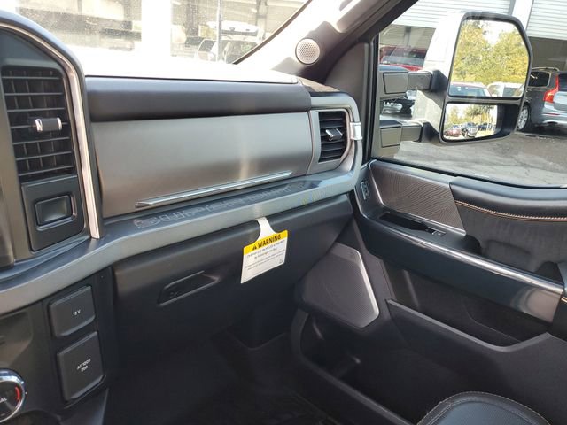 Used 2024 Ford F250 Platinum image 26