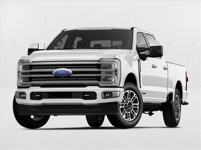 Used 2023 Ford F350 XL w/ XL Driver Assist Package AWD/4WD image 1