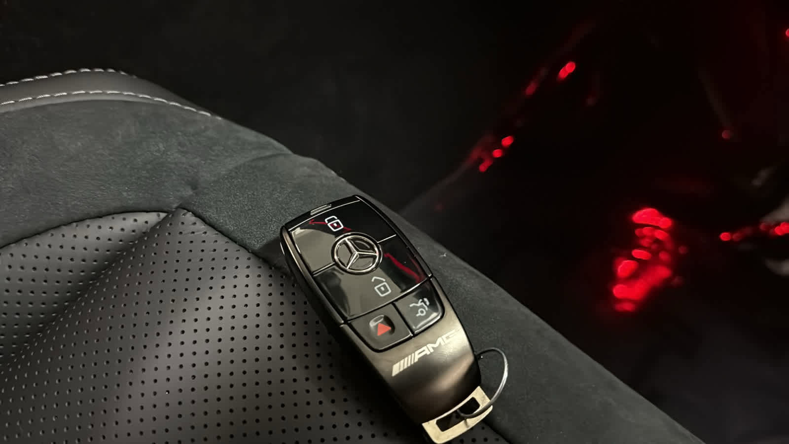 New 2026 Mercedes-Benz GLE 53 AMG 4MATIC image 35