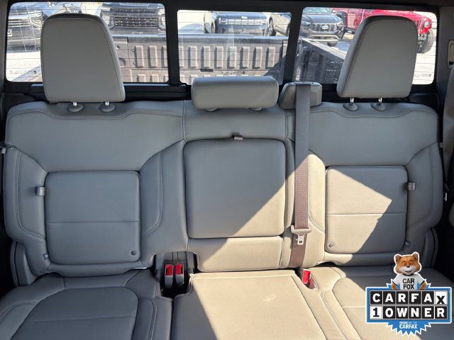 Used 2020 GMC Sierra 1500 SLT AWD/4WD image 5