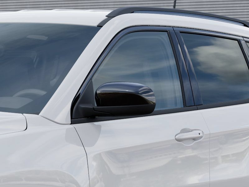 New 2026 Jeep Compass Latitude AWD/4WD image 13