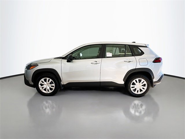 New 2026 Toyota Corolla Cross L image 3