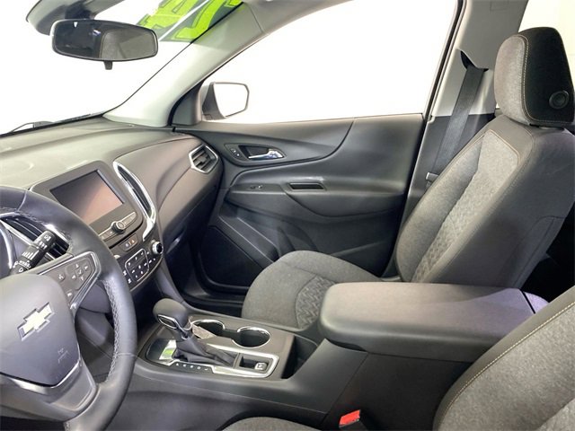 Used 2024 Chevrolet Equinox LT w/ LPO, Floor Liner Package image 11