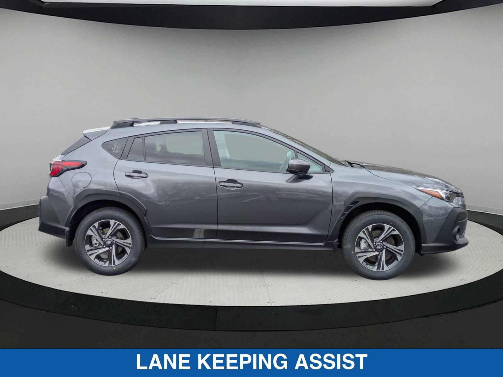 Certified 2026 Subaru Crosstrek 2.0i Premium image 2