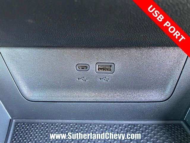 New 2026 Chevrolet Equinox ACTIV AWD/4WD image 34