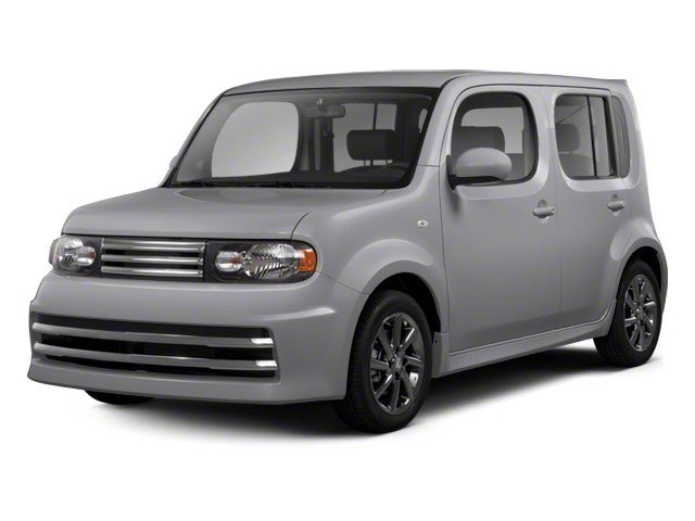 Used 2012 Nissan Cube 1.8 w/ Interior Designer Pkg FWD video 1