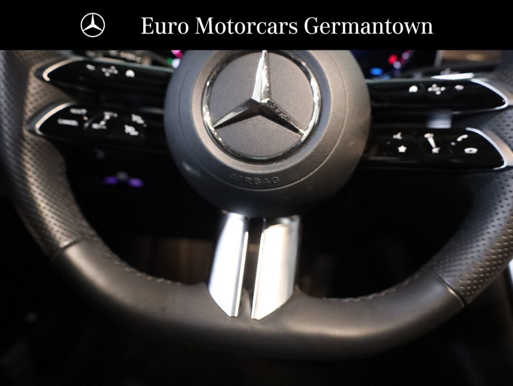 Certified 2026 Mercedes-Benz GLC 300 4MATIC image 41