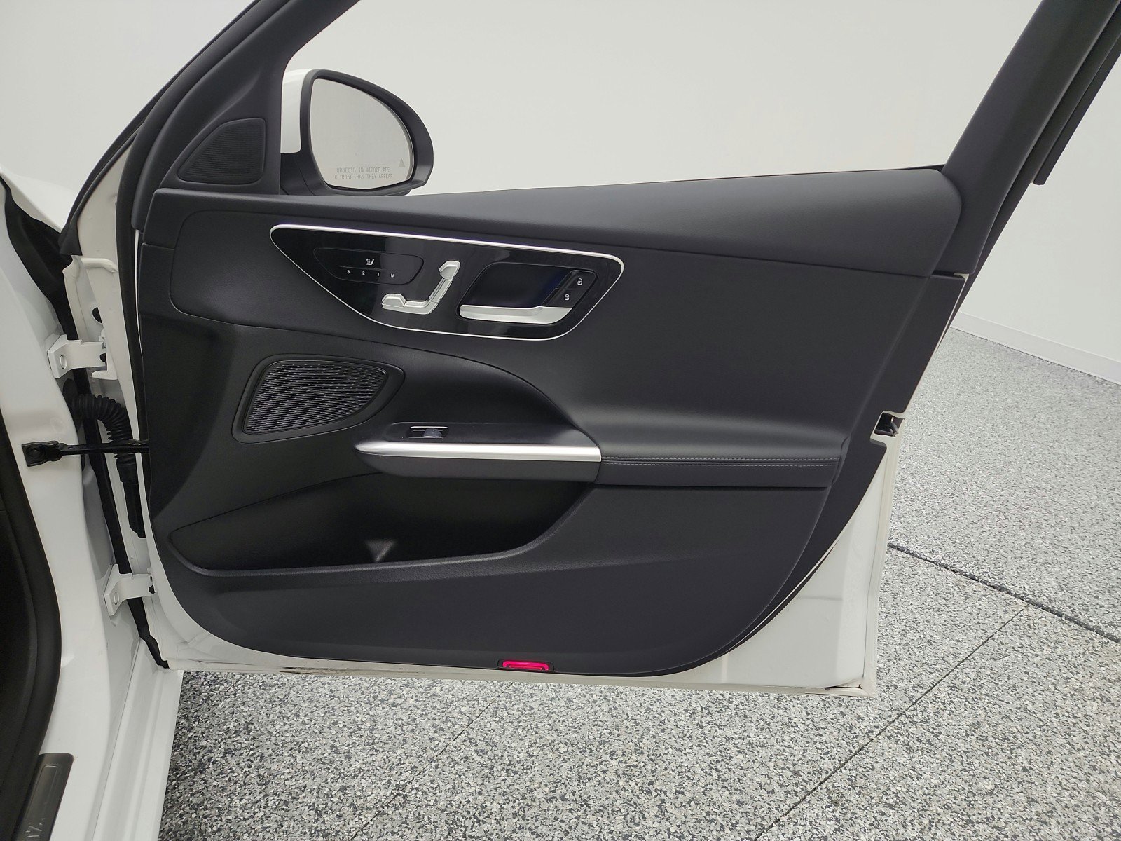 Used 2024 Mercedes-Benz C 300 Sedan image 22