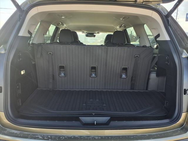 New 2026 Subaru Ascent Premium AWD/4WD image 20