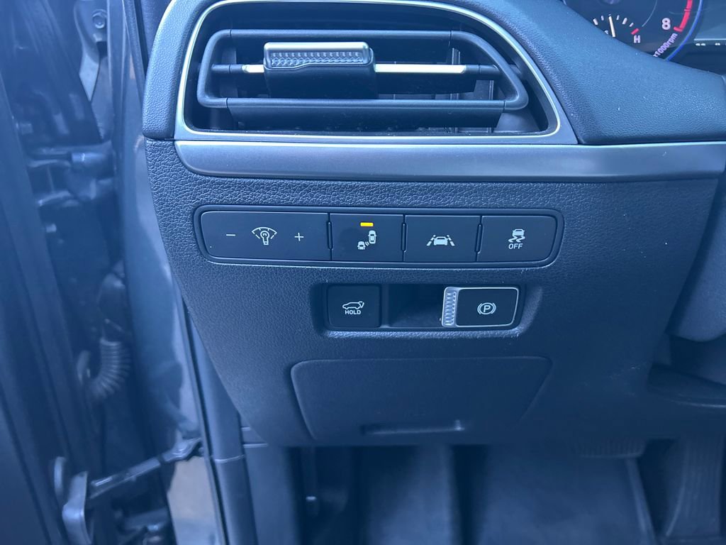 Used 2020 Hyundai Palisade SEL w/ Convenience Package image 35