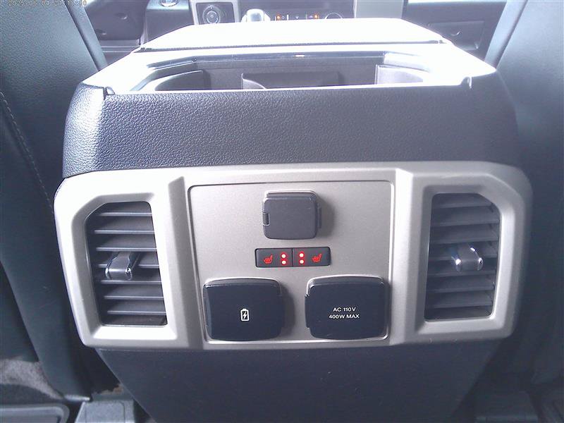 Used 2019 Ford F150 Lariat w/ Equipment Group 502A Luxury AWD/4WD image 19
