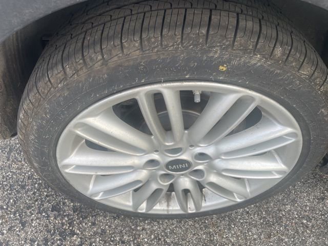 Used 2019 MINI Cooper S w/ Premium Package FWD image 8