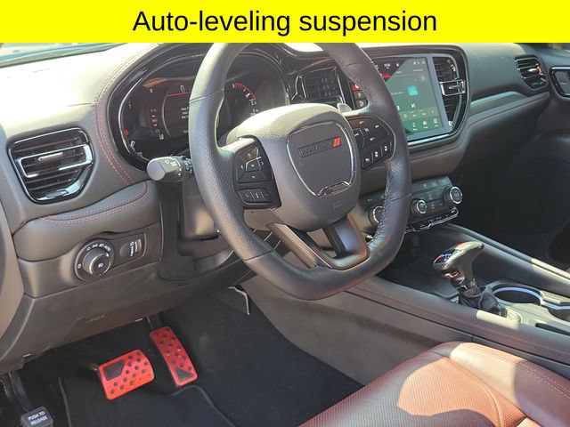 Certified 2023 Dodge Durango GT RWD image 25