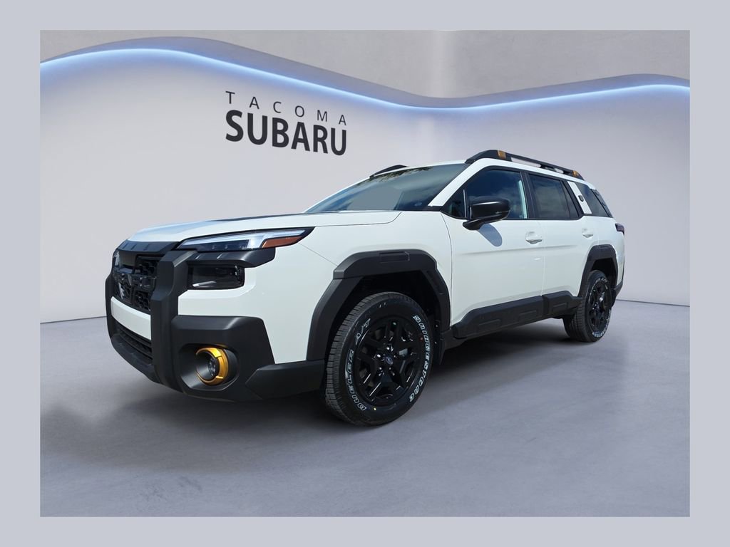 New 2026 Subaru Outback Wilderness image 1