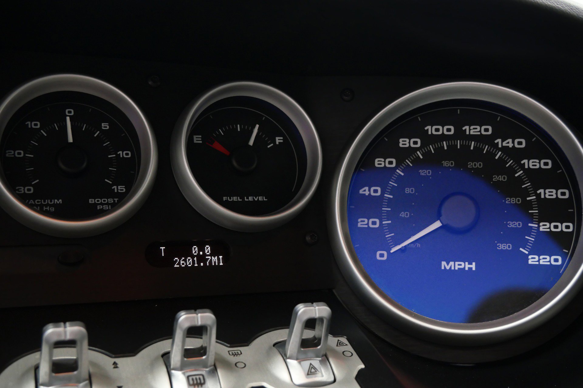 Used 2005 Ford GT image 20