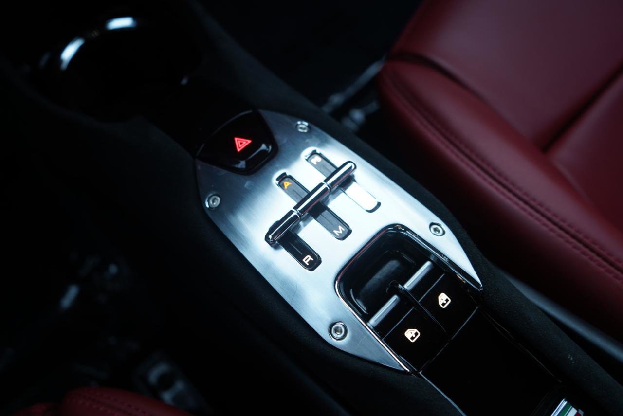 Used 2024 Ferrari 296 GTB image 50