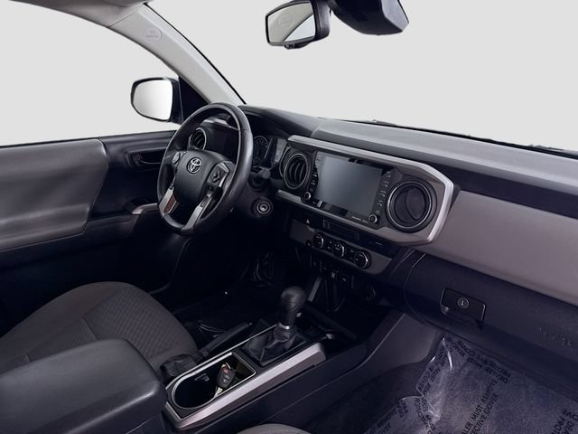 Certified 2022 Toyota Tacoma SR5 RWD image 29