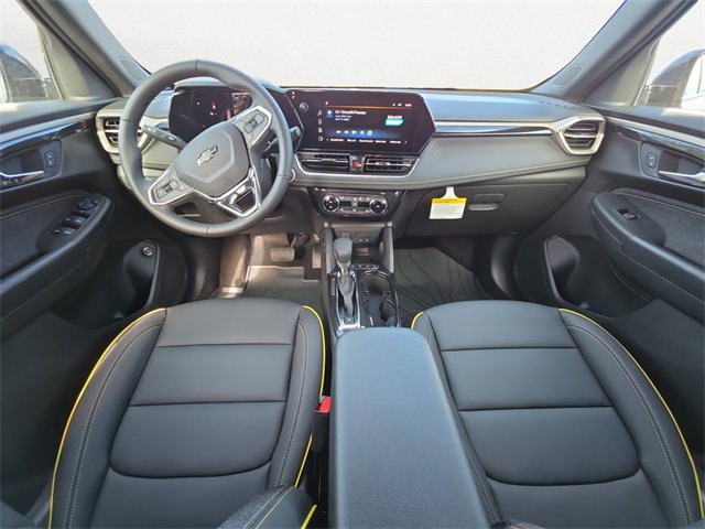 New 2026 Chevrolet TrailBlazer ACTIV w/ Convenience Package image 10