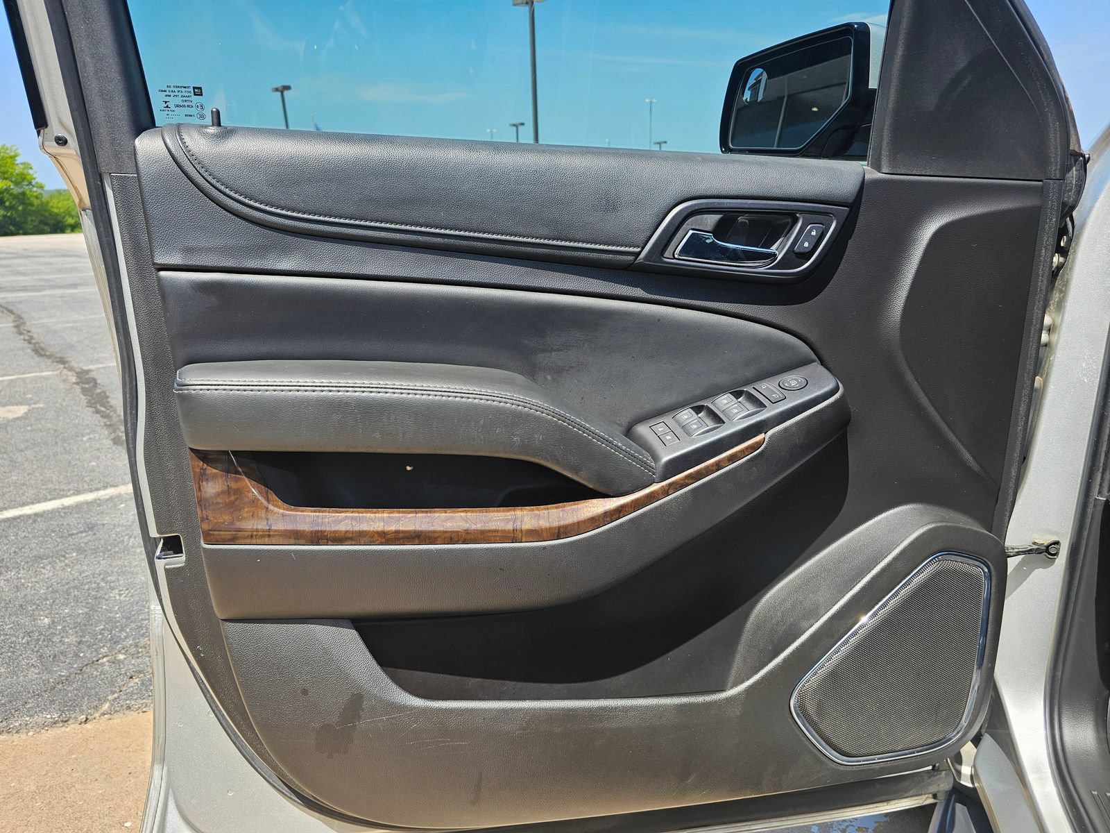 Used 2016 Chevrolet Tahoe LS AWD/4WD image 11
