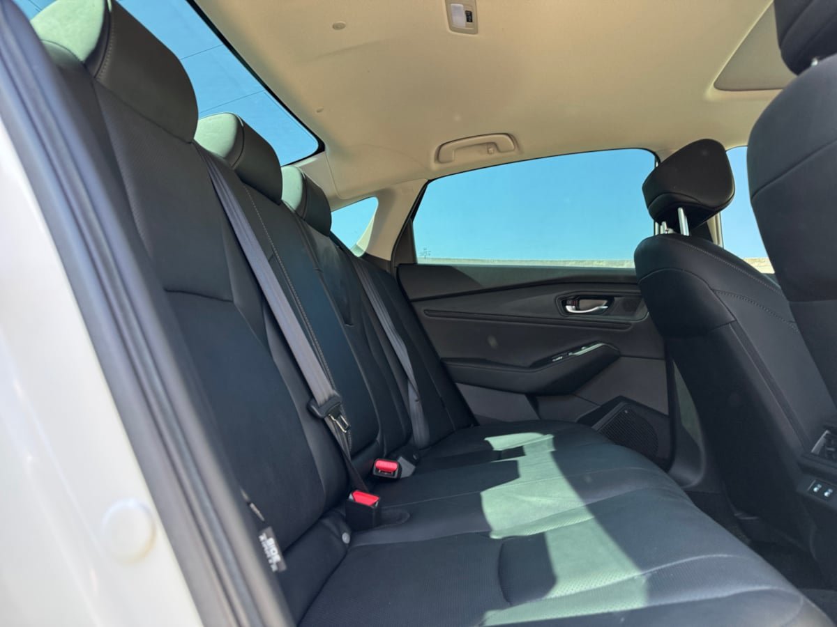 Used 2025 Honda Accord Touring image 19