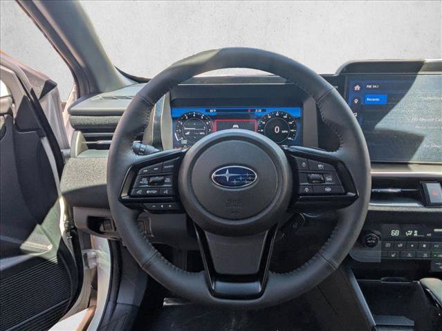 New 2026 Subaru Outback Limited w/ Premium/Limited Package AWD/4WD image 18