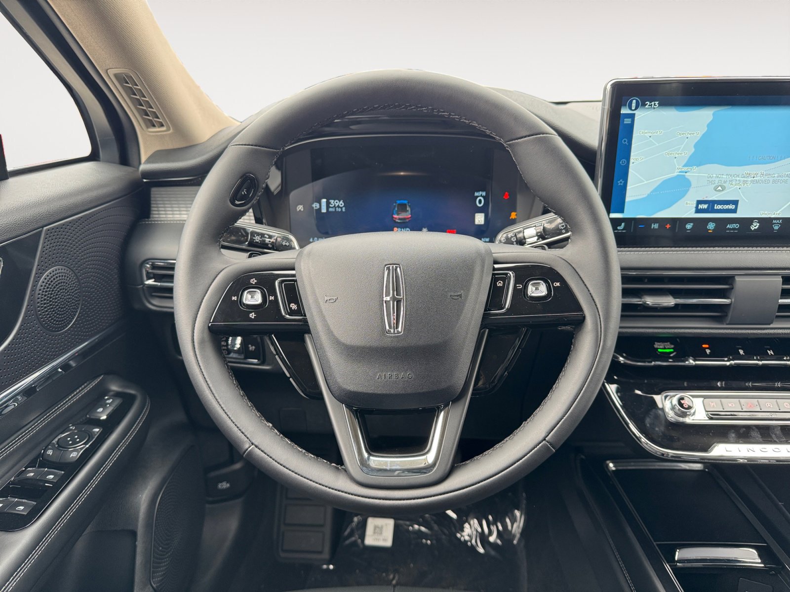 New 2026 Lincoln Corsair Premiere AWD/4WD image 15