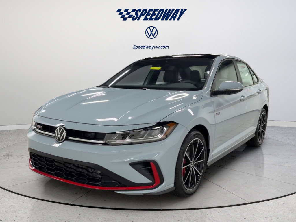 New 2026 Volkswagen Jetta GLI Autobahn FWD image 12