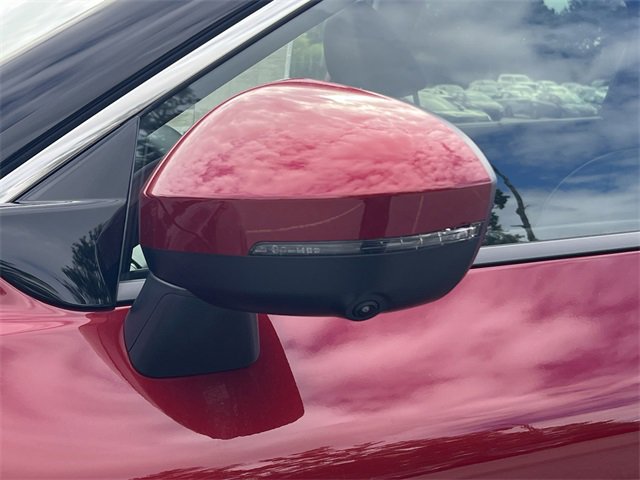 New 2026 Nissan Rogue Platinum w/ Platinum Premium Package image 32