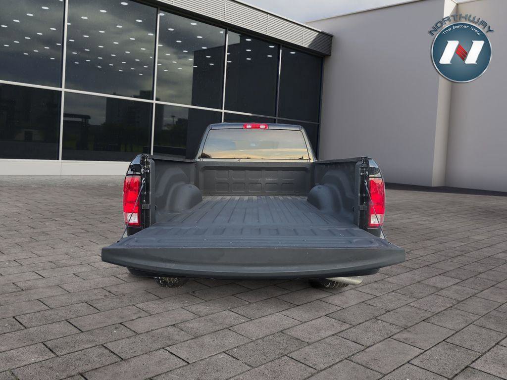 Used 2019 RAM 1500 Express w/ Express Value Package image 11
