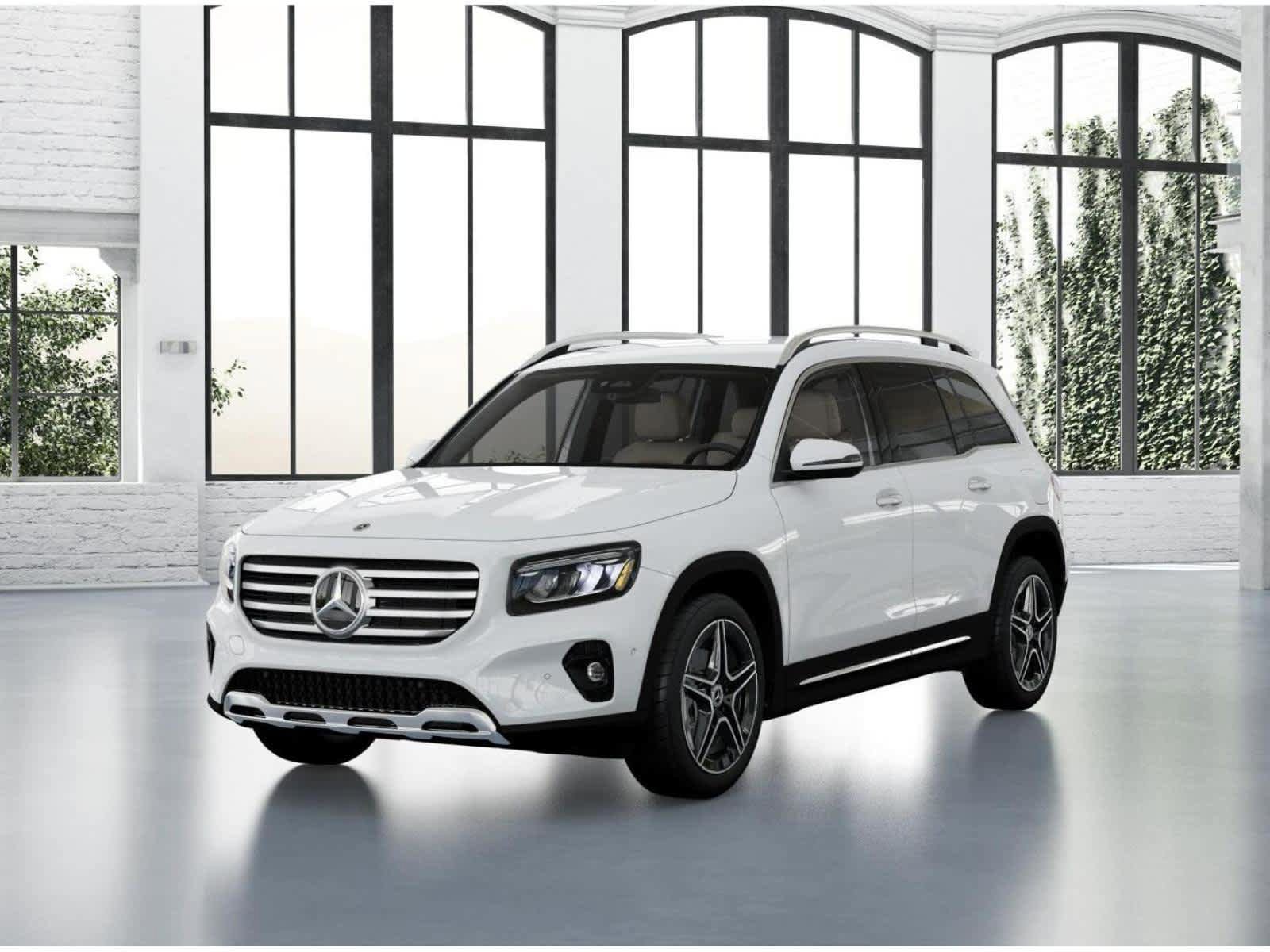 Used 2026 Mercedes-Benz GLB 250 image 38