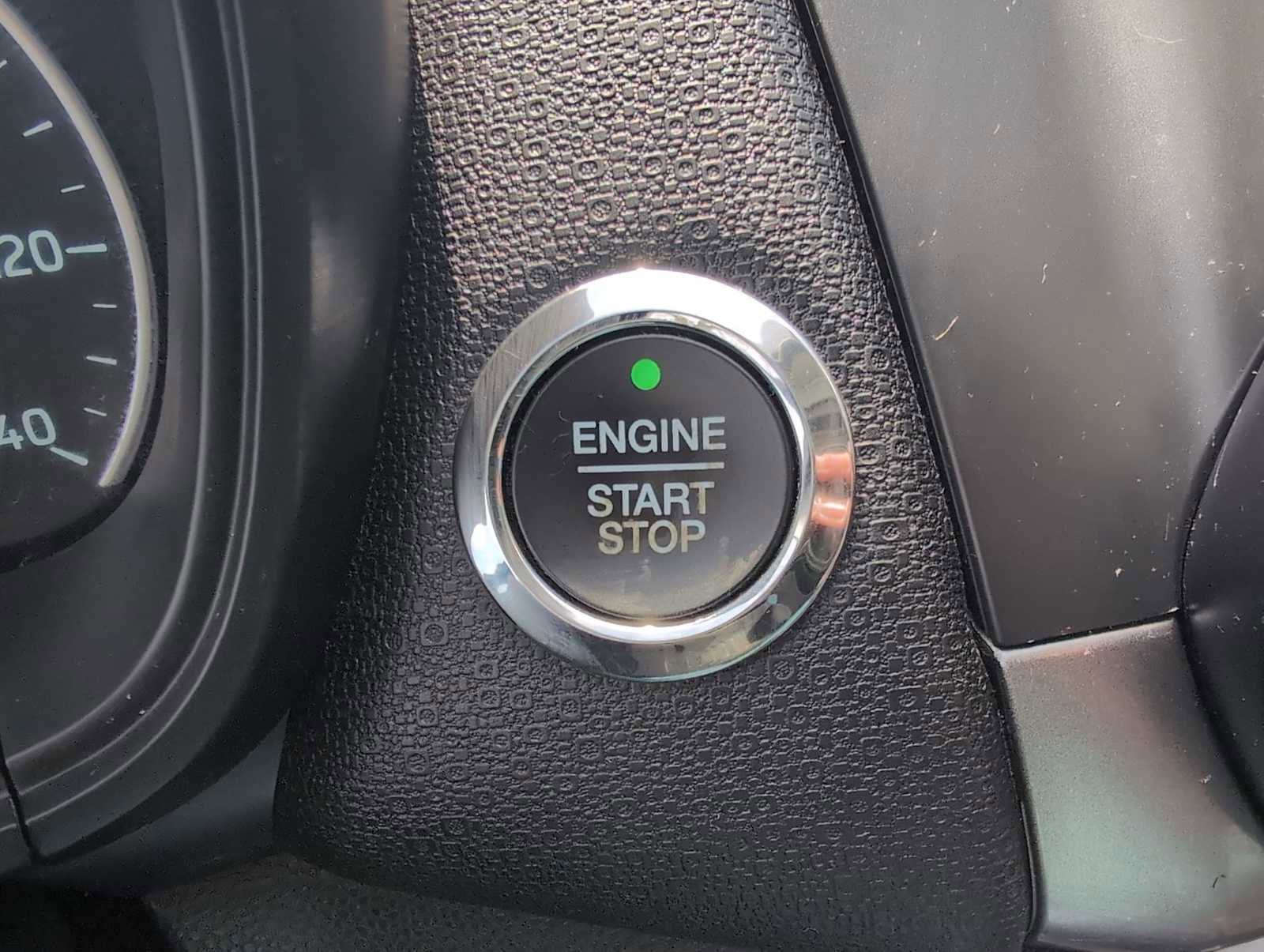 Used 2020 Ford EcoSport SE w/ SE Convenience Package AWD/4WD image 26