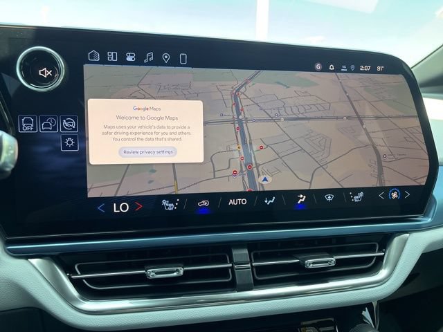 New 2026 Chevrolet Equinox EV LT FWD image 18